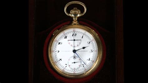 antique roadshow patek philippe pocket watch|paul hartquist pocket watches.